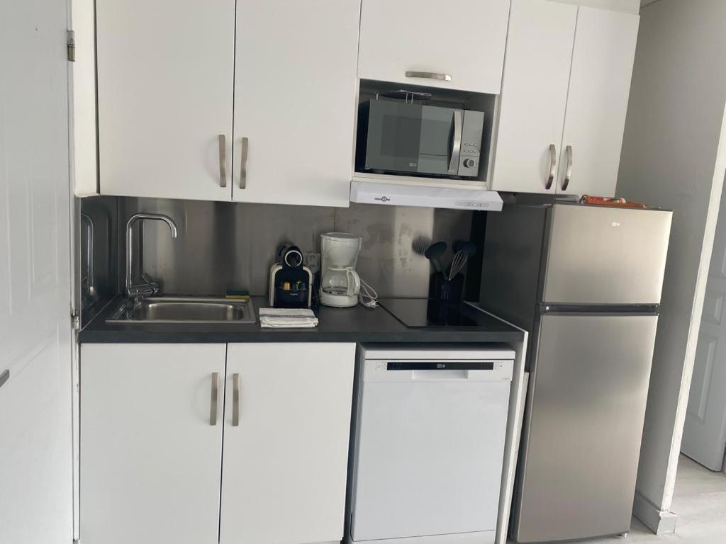Apartment Bord De Mer