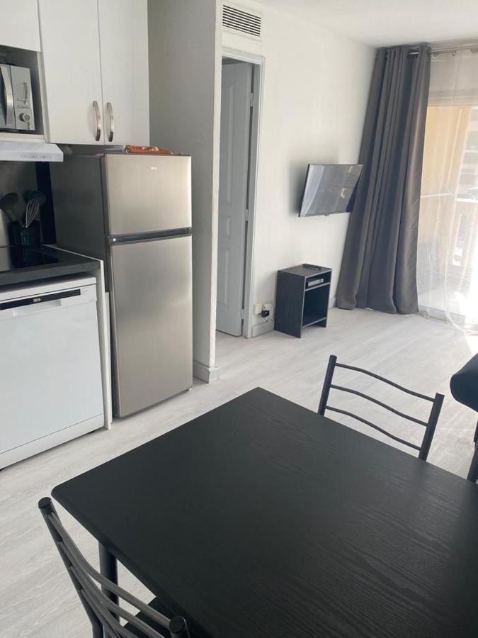 Apartment Bord De Mer Cannes
